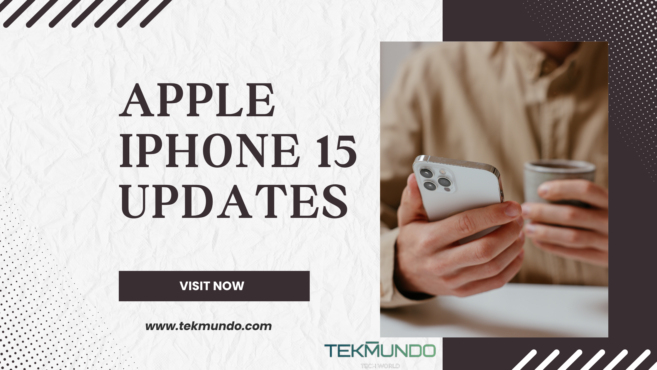 Apple iPhone 15 Updates