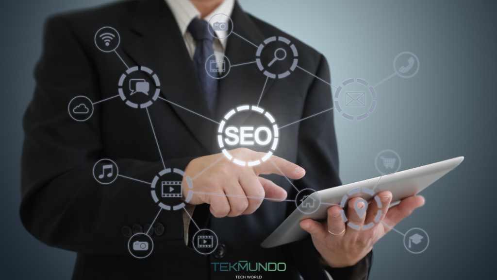 Search Engine Optimization Services in 2023